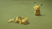 Pikachutwo M22
