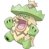 Ludicolo