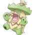 Ludicolo