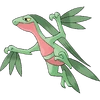 Grovyle