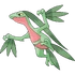 Grovyle