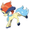 Keldeo