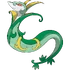 Serperior