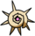 Spikeshellbadge