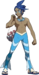 Marlon (anime)