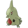 Larvitar