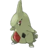 Larvitar