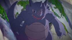 Rhydon TW