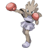 Hitmonchan