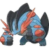 Swampert