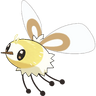 Cutiefly