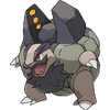 Golem Alola