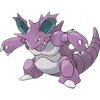 Nidoking