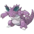 Nidoking