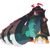 Copperajah-Gigantamax