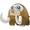 Mamoswine