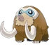 Mamoswine