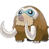 Mamoswine