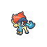 Keldeo