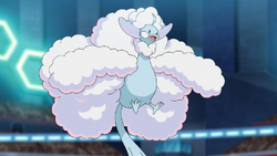 Drasna Mega Altaria