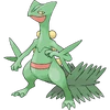 Sceptile