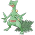 Sceptile