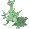Sceptile
