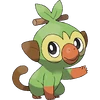 Grookey