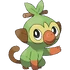 Grookey