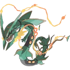 Rayquaza