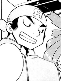 Matt Adventures