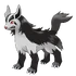 Mightyena
