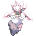 Diancie