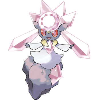 Diancie