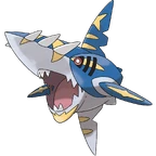 Sharpedo