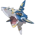 Sharpedo