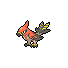 Talonflame