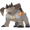 Terrakion