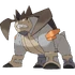 Terrakion