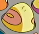 Bellsprout Egg