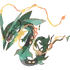 Rayquaza