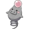 Spoink