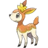 Deerling