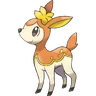 Deerling-Autumn
