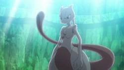 Mewtwo w 
