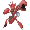 Scizor