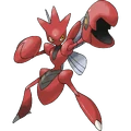 Scizor