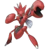 Scizor