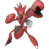 Scizor