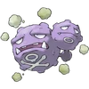 Weezing